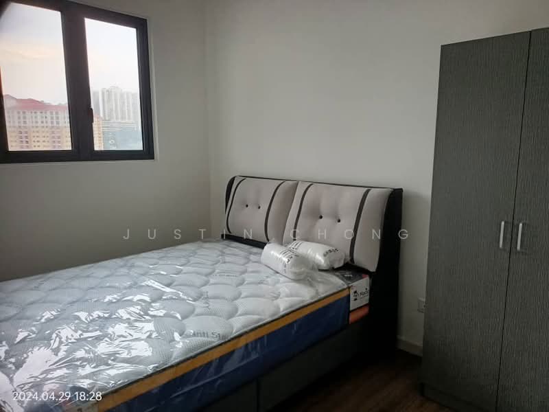 Service Residence for Rent at M Vertica - Justin Chong - PropertyGuru.com.my