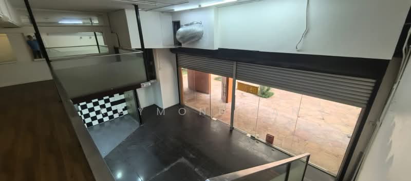 Kedai untuk Disewa di Damansara Perdana (Selangor) - Raymond Tan - Interior - PropertyGuru.com.my