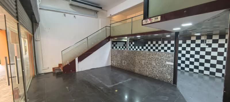 Kedai untuk Disewa di Damansara Perdana (Selangor) - Raymond Tan - Interior - PropertyGuru.com.my