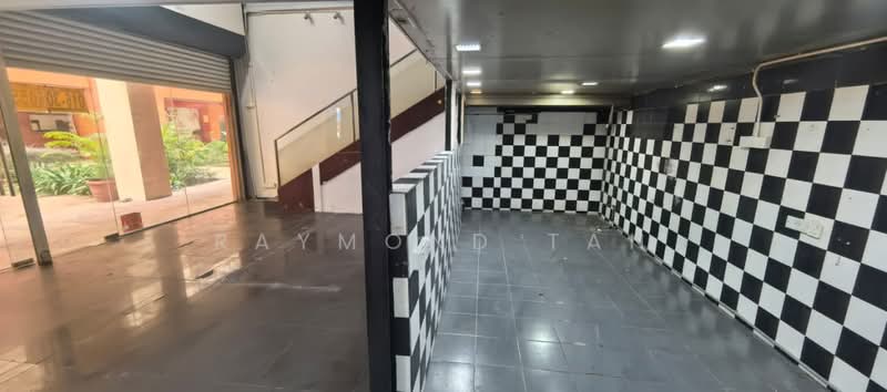 Kedai untuk Disewa di Damansara Perdana (Selangor) - Raymond Tan - Interior - PropertyGuru.com.my