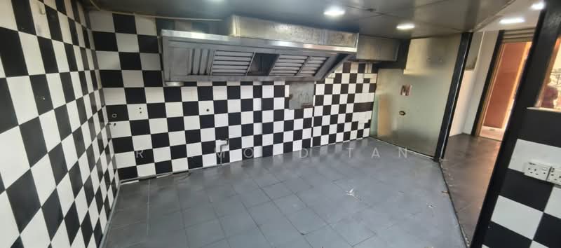 Kedai untuk Disewa di Damansara Perdana (Selangor) - Raymond Tan - Kitchen - PropertyGuru.com.my
