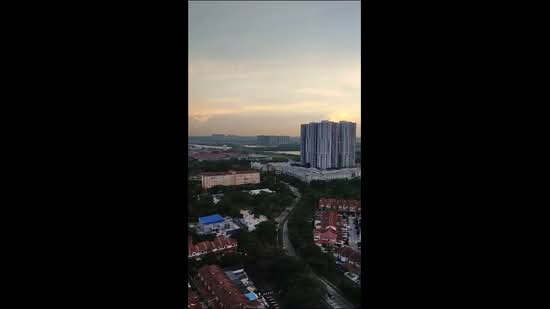 Condominium for Sale at Elevia Residences - Michael Wong - PropertyGuru.com.my