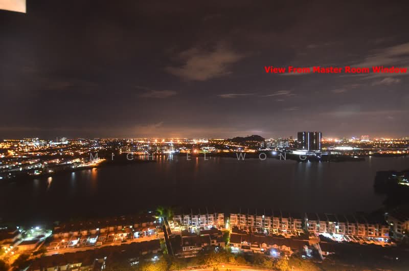 Condominium for Sale at Elevia Residences - Michael Wong - View - PropertyGuru.com.my