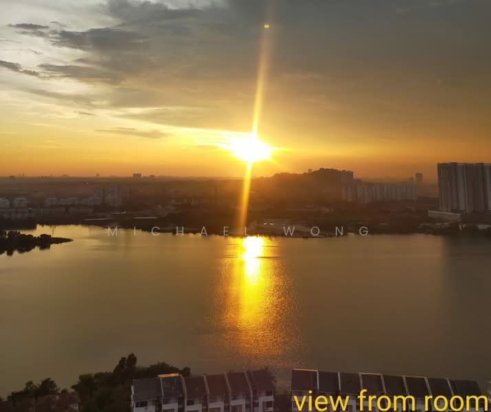 Condominium for Sale at Elevia Residences - Michael Wong - View - PropertyGuru.com.my