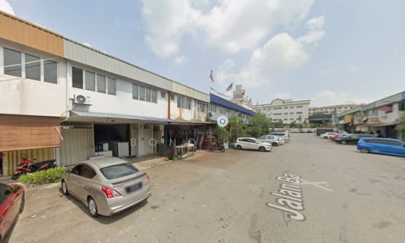 Factory for Sale in Bukit Angkat (Kajang) - Bond Lee - PropertyGuru.com.my