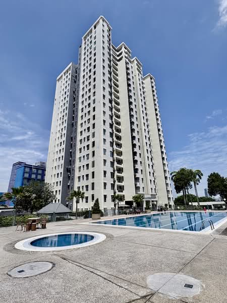 Condominium for Rent at Prima Midah Heights - Elcoln Leong - Exterior - PropertyGuru.com.my