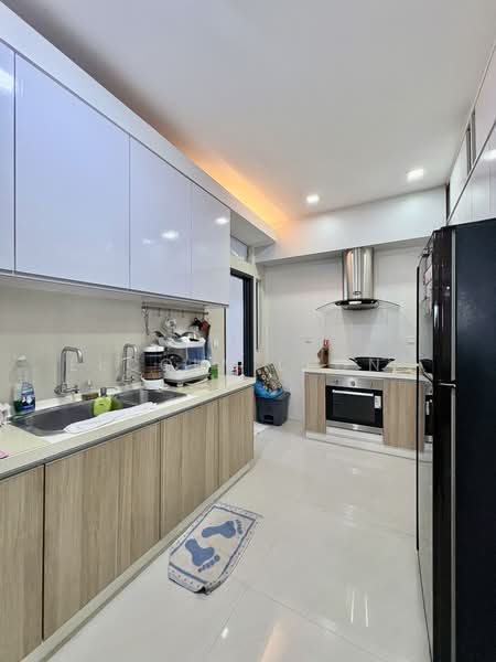 Condominium for Rent at Prima Midah Heights - Elcoln Leong - Kitchen - PropertyGuru.com.my