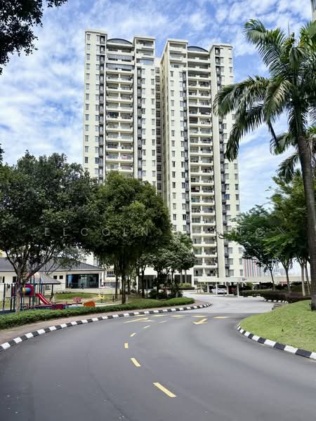 Condominium for Rent at Prima Midah Heights - Elcoln Leong - Exterior - PropertyGuru.com.my