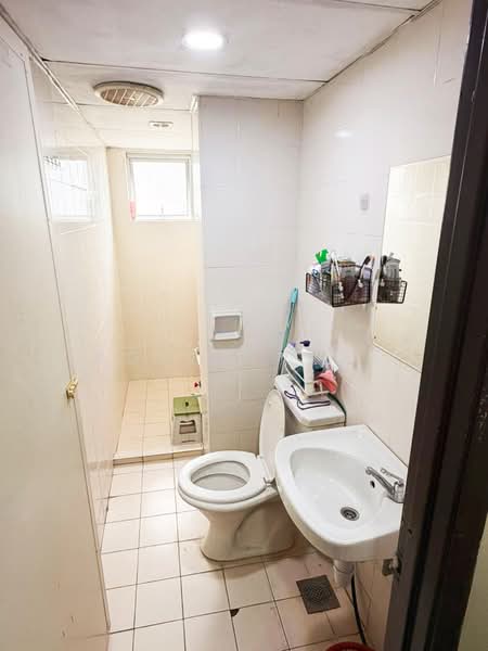 Pangsapuri untuk Disewa di Symphony Park - Bosco Teoh - Bathroom - PropertyGuru.com.my