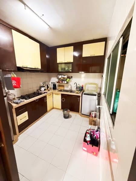 Pangsapuri untuk Disewa di Symphony Park - Bosco Teoh - Kitchen - PropertyGuru.com.my