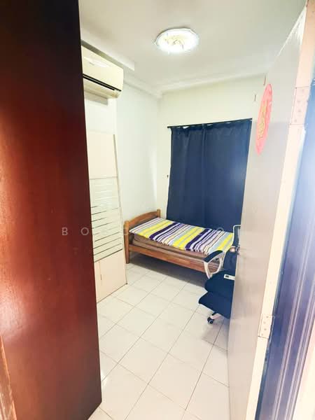 Pangsapuri untuk Disewa di Symphony Park - Bosco Teoh - Bedroom - PropertyGuru.com.my