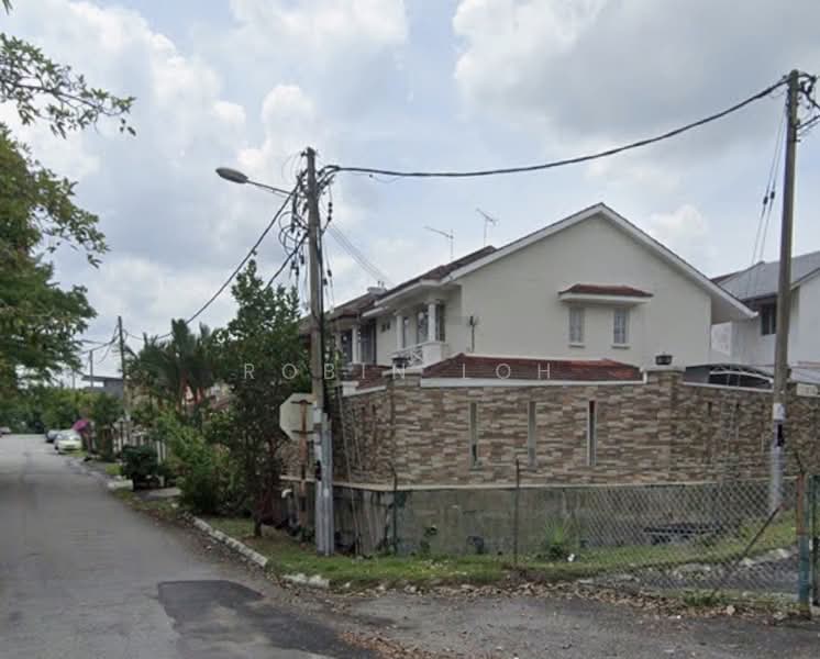 Rumah Teres untuk Dijual di Bandar Mahkota Cheras (Cheras) - Robin Loh - PropertyGuru.com.my