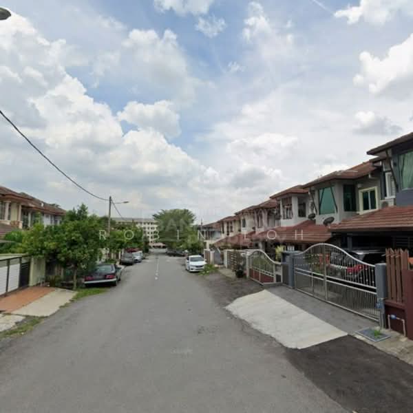 Rumah Teres untuk Dijual di Bandar Mahkota Cheras (Cheras) - Robin Loh - PropertyGuru.com.my