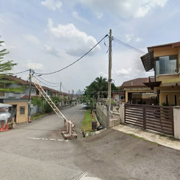 Rumah Teres untuk Dijual di Bandar Mahkota Cheras (Cheras) - Robin Loh - PropertyGuru.com.my