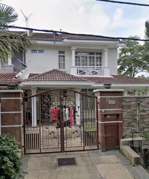 Rumah Teres untuk Dijual di Bandar Mahkota Cheras (Cheras) - Robin Loh - PropertyGuru.com.my