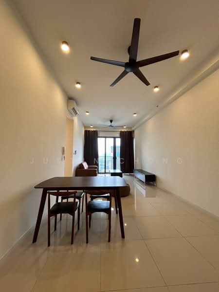 Servis Apartment untuk Disewa di Sunway Avila Residences - Justin Chong - PropertyGuru.com.my