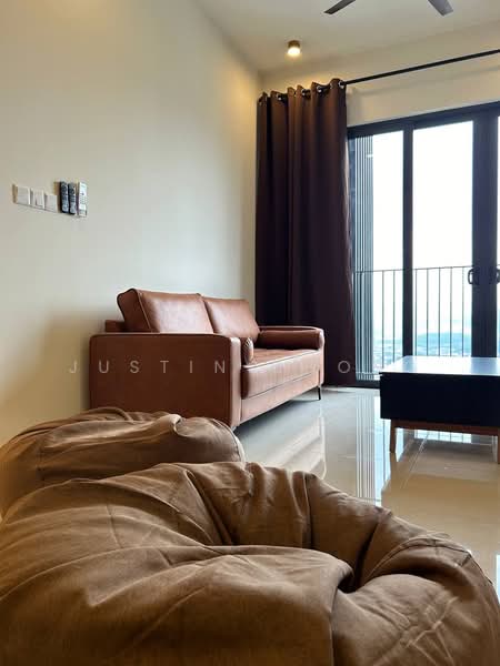 Servis Apartment untuk Disewa di Sunway Avila Residences - Justin Chong - PropertyGuru.com.my