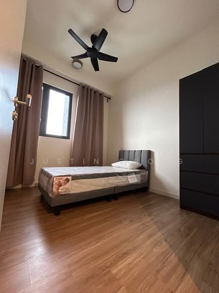 Servis Apartment untuk Disewa di Sunway Avila Residences - Justin Chong - PropertyGuru.com.my