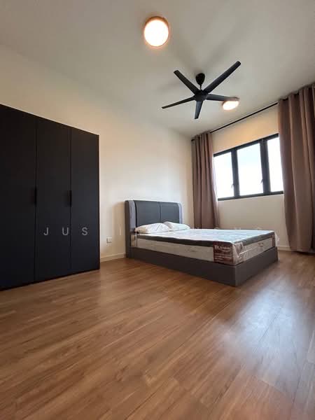 Servis Apartment untuk Disewa di Sunway Avila Residences - Justin Chong - PropertyGuru.com.my