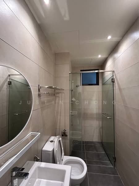 Servis Apartment untuk Disewa di Sunway Avila Residences - Justin Chong - PropertyGuru.com.my