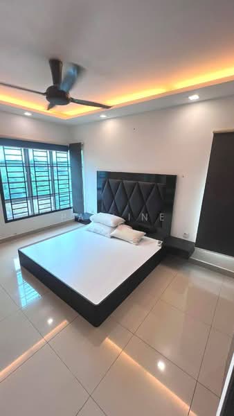 Apartment for Rent at M'tiara - Pauline Ng - Bedroom - PropertyGuru.com.my