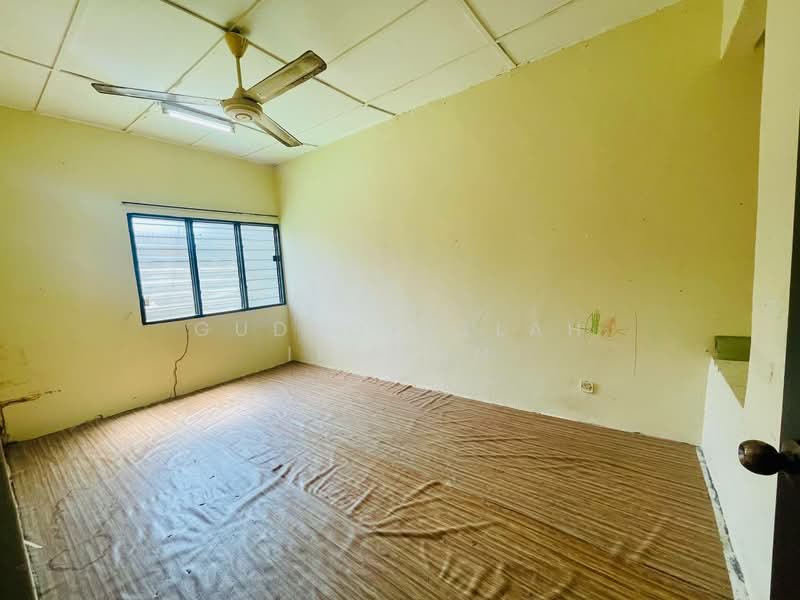 Rumah Teres 2 Tingkat untuk Disewa di Kuala Lumpur (Kuala Lumpur) - Gudrotullah Ikhwan - Interior - PropertyGuru.com.my