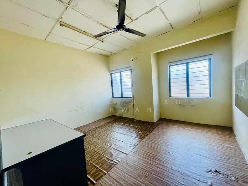 Rumah Teres 2 Tingkat untuk Disewa di Kuala Lumpur (Kuala Lumpur) - Gudrotullah Ikhwan - Interior - PropertyGuru.com.my
