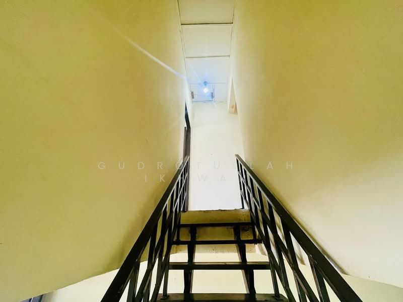 Rumah Teres 2 Tingkat untuk Disewa di Kuala Lumpur (Kuala Lumpur) - Gudrotullah Ikhwan - Interior - PropertyGuru.com.my