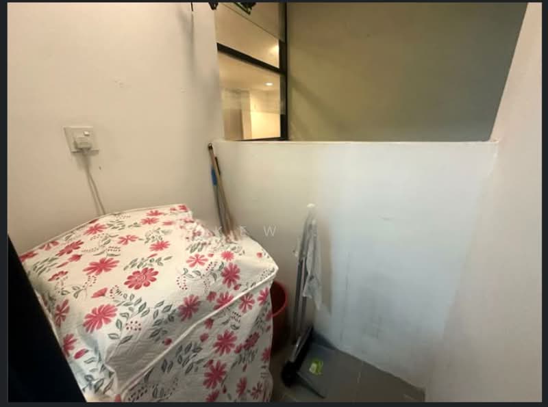 Service Residence for Rent at VIM 3 @ Desa Park North - Kew . - Interior - PropertyGuru.com.my