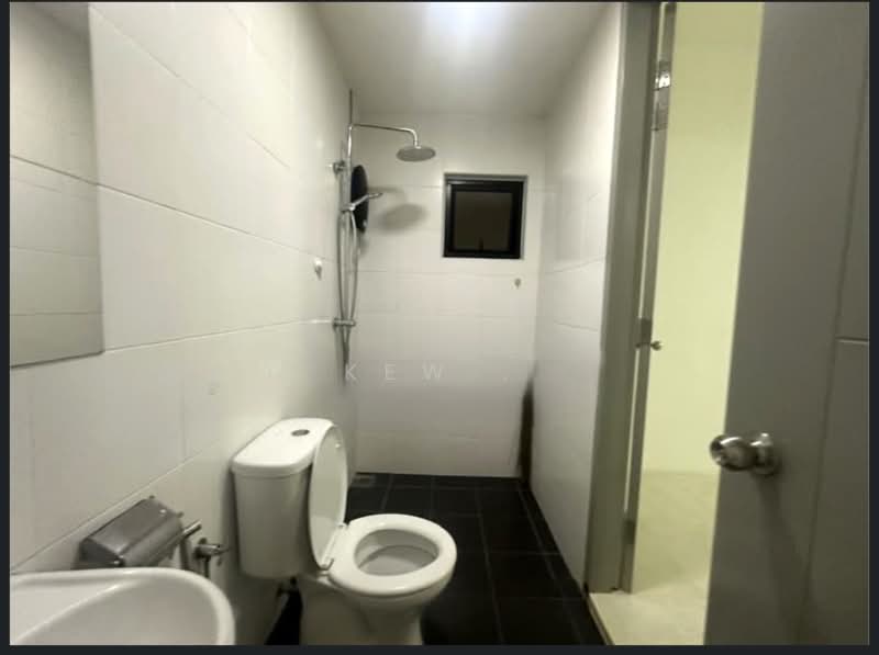 Service Residence for Rent at VIM 3 @ Desa Park North - Kew . - Bathroom - PropertyGuru.com.my