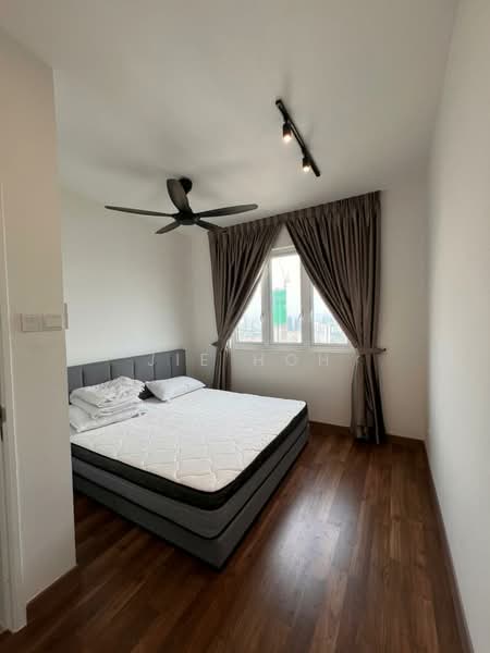 Kediaman Servis untuk Disewa di Sentul Point - Jie Hoh - Bedroom - PropertyGuru.com.my
