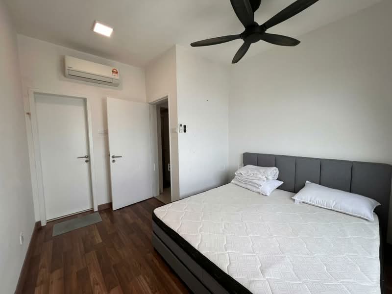 Kediaman Servis untuk Disewa di Sentul Point - Jie Hoh - Bedroom - PropertyGuru.com.my