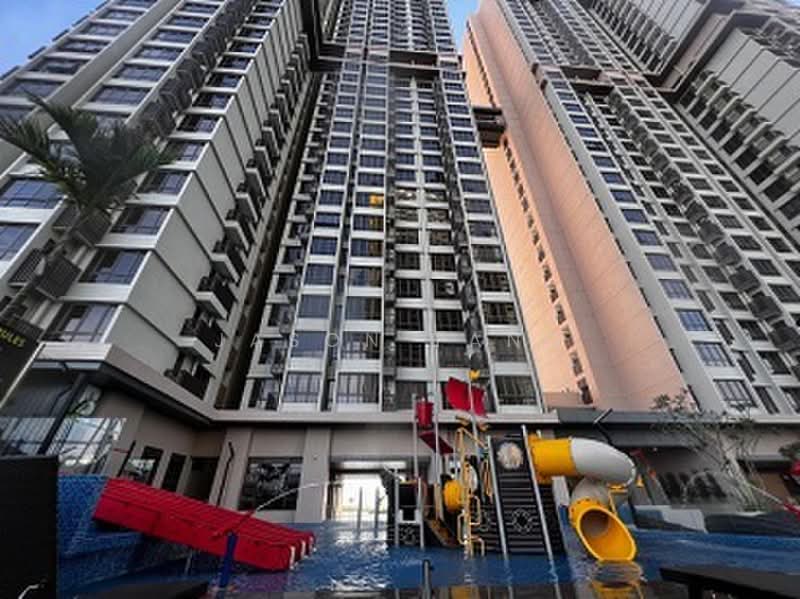 Pangsapuri untuk Dijual di Bali Residences - Jason Tang - Exterior - PropertyGuru.com.my