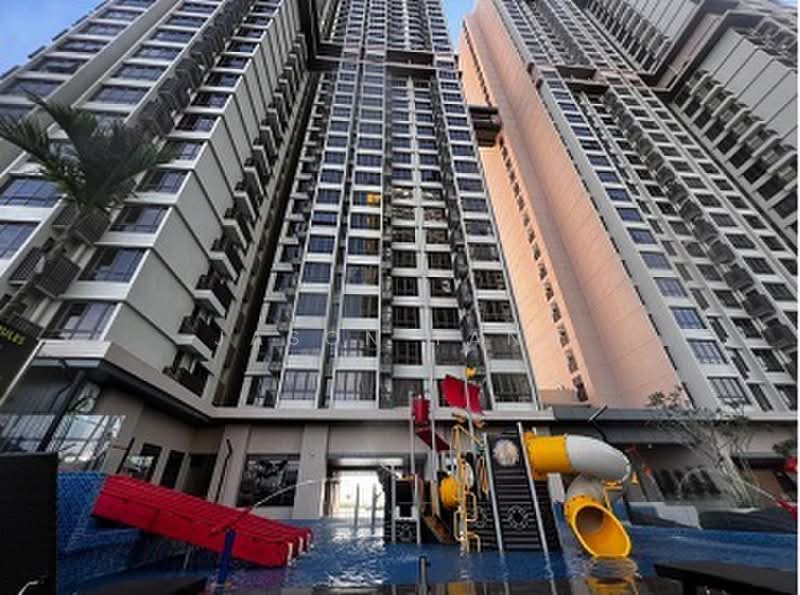 Pangsapuri untuk Dijual di Bali Residences - Jason Tang - Exterior - PropertyGuru.com.my