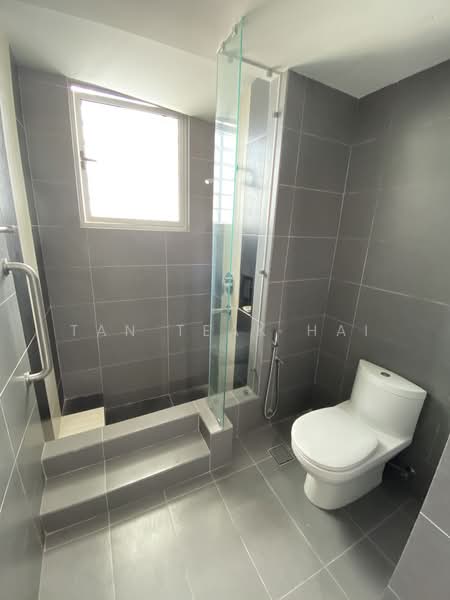 Service Residence for Sale at Tropez Residences - Tan Teak Hai - PropertyGuru.com.my
