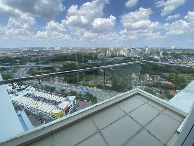 Service Residence for Sale at Tropez Residences - Tan Teak Hai - PropertyGuru.com.my