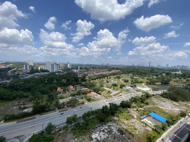 Service Residence for Sale at Tropez Residences - Tan Teak Hai - PropertyGuru.com.my