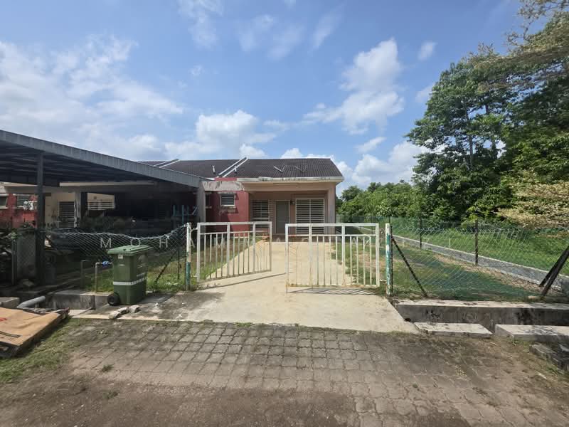 Rumah Teres untuk Dijual di Kotasas (Kuantan) - Mohammad Azizi - PropertyGuru.com.my