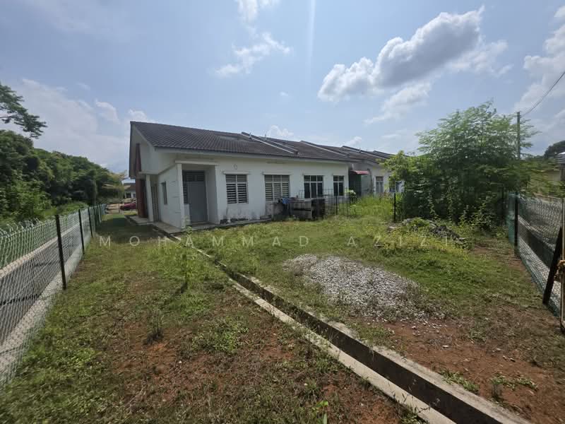 Rumah Teres untuk Dijual di Kotasas (Kuantan) - Mohammad Azizi - PropertyGuru.com.my