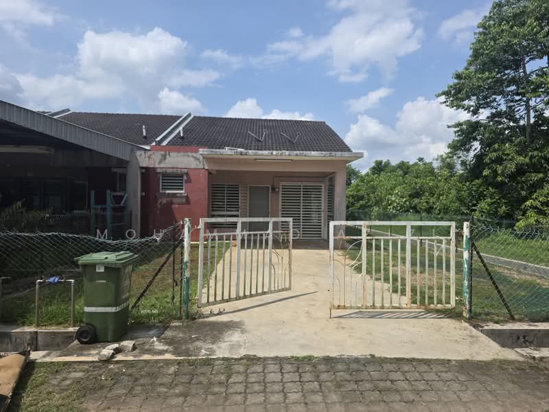 Rumah Teres untuk Dijual di Kotasas (Kuantan) - Mohammad Azizi - PropertyGuru.com.my