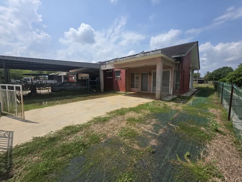 Rumah Teres untuk Dijual di Kotasas (Kuantan) - Mohammad Azizi - PropertyGuru.com.my
