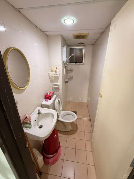 Pangsapuri untuk Disewa di Symphony Park - Kaze Kang - PropertyGuru.com.my
