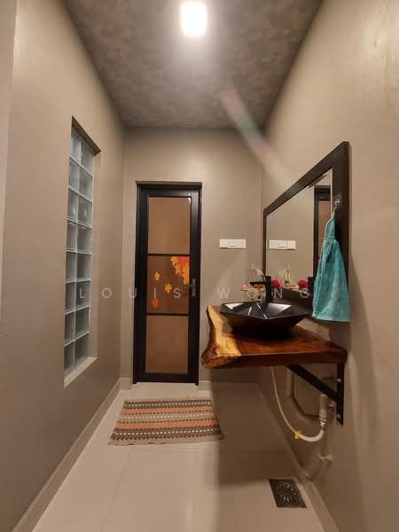 2-storey Terraced House for Sale in Bandar Damai Perdana (Cheras) - Louis Wong - Bathroom - PropertyGuru.com.my