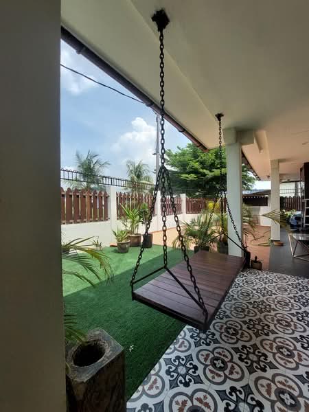 2-storey Terraced House for Sale in Bandar Damai Perdana (Cheras) - Louis Wong - Exterior - PropertyGuru.com.my