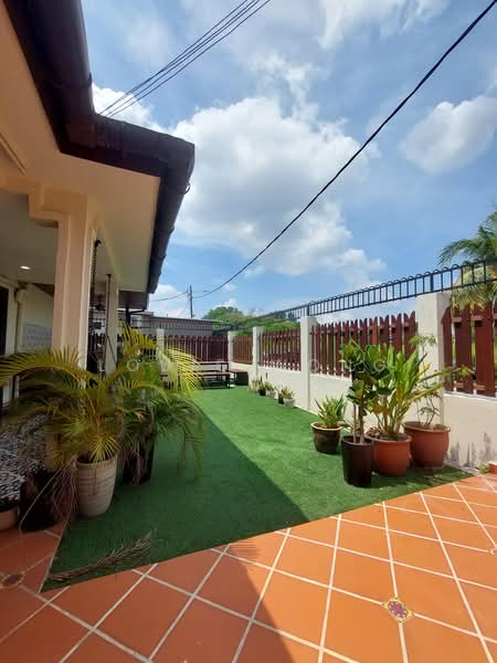 2-storey Terraced House for Sale in Bandar Damai Perdana (Cheras) - Louis Wong - Exterior - PropertyGuru.com.my