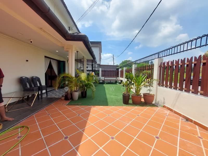 2-storey Terraced House for Sale in Bandar Damai Perdana (Cheras) - Louis Wong - Exterior - PropertyGuru.com.my