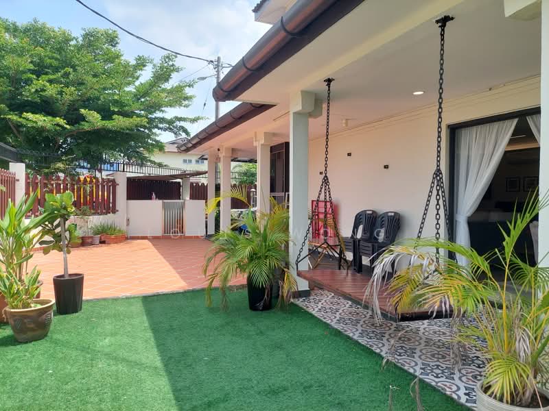 2-storey Terraced House for Sale in Bandar Damai Perdana (Cheras) - Louis Wong - Exterior - PropertyGuru.com.my