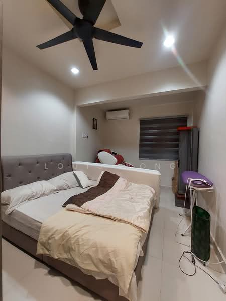 2-storey Terraced House for Sale in Bandar Damai Perdana (Cheras) - Louis Wong - Bedroom - PropertyGuru.com.my