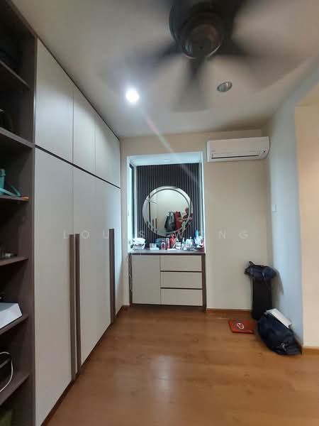 2-storey Terraced House for Sale in Bandar Damai Perdana (Cheras) - Louis Wong - Interior - PropertyGuru.com.my