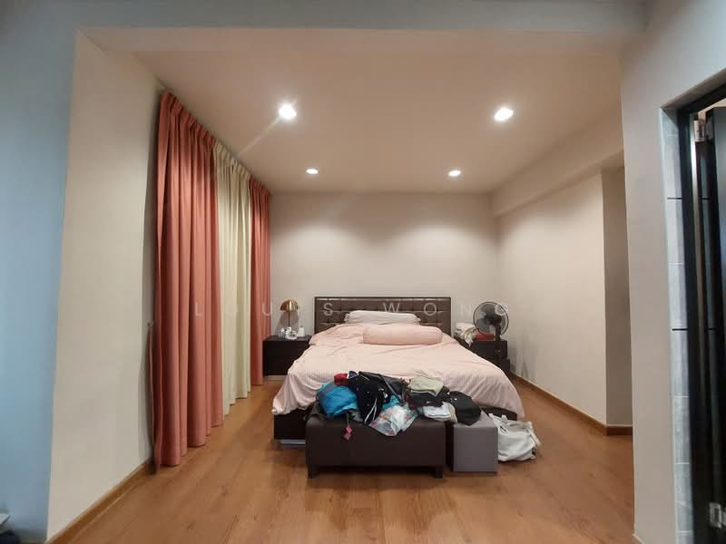 2-storey Terraced House for Sale in Bandar Damai Perdana (Cheras) - Louis Wong - Bedroom - PropertyGuru.com.my